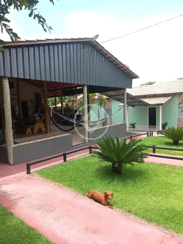 Foto do Imóvel