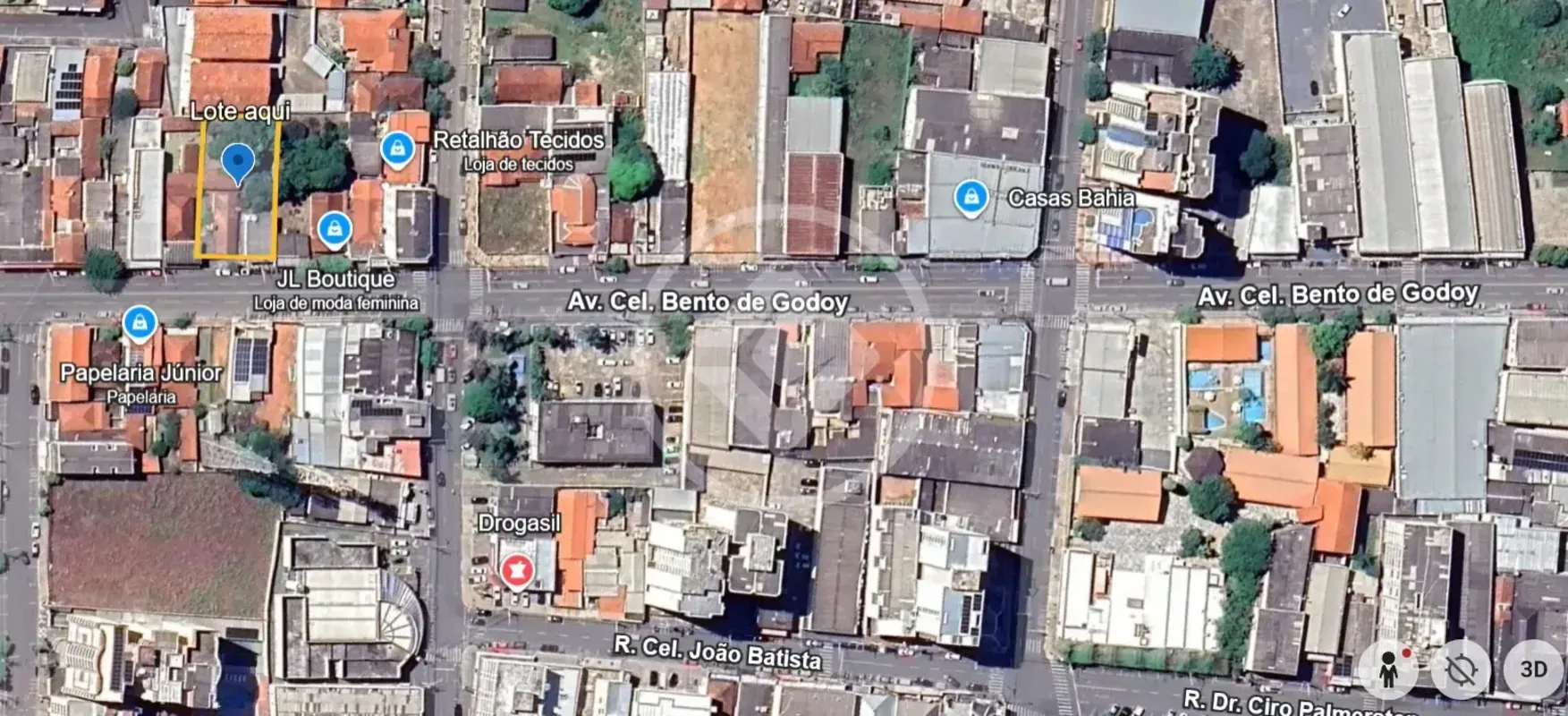 Foto do Imóvel