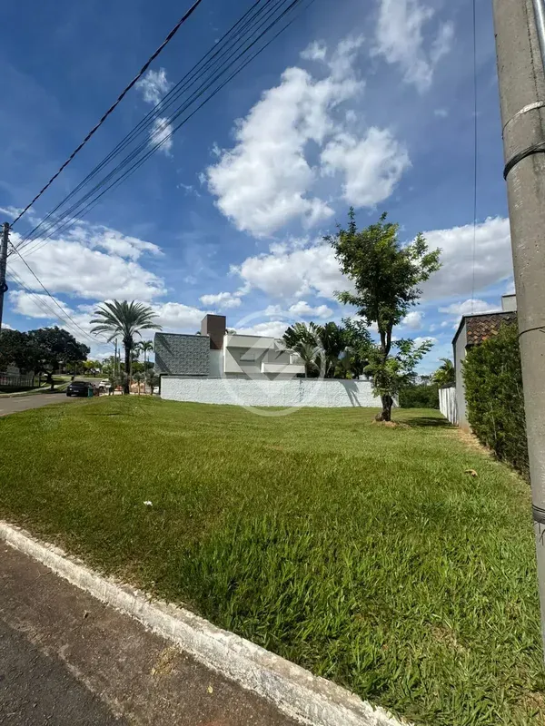 Lote Ã  venda no CondomÃ­nio do Lago â?? 3Âª Etapa | GoiÃ¢nia - GOTerreno com 74...