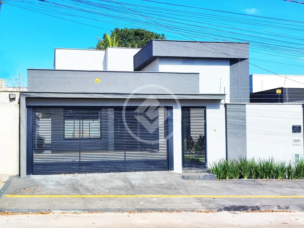 Se vocÃª busca um lar exclusivo, com design contemporÃ¢neo e acabamentos de alto...
