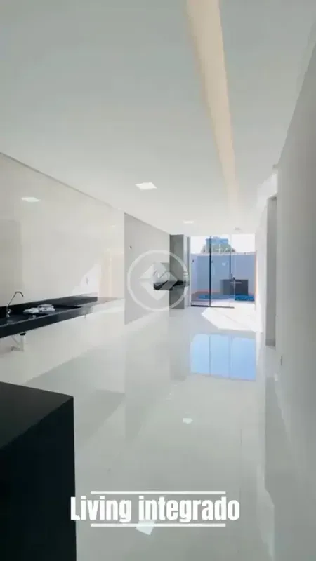 CASA NO BAIRRO: PARQUE INDUSTRIAL JOÃ?O BRAZ - GOIÃ?NIAO Parque Industrial JoÃ£o...