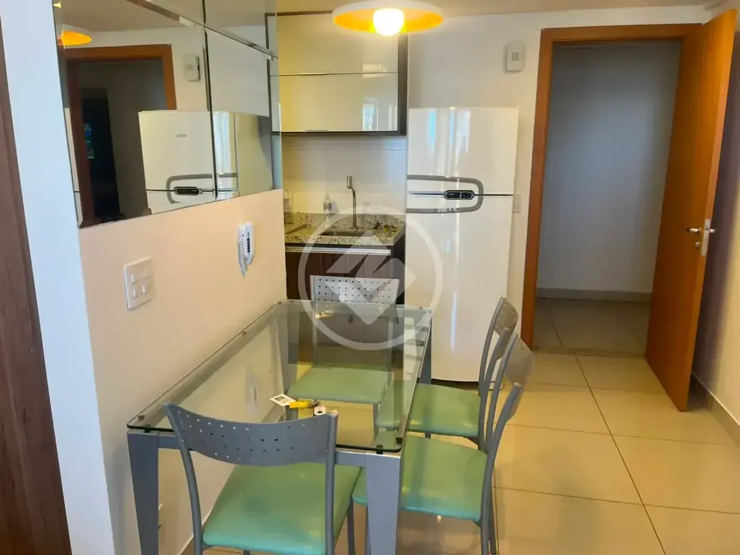 Lounge 22 Setor OesteVl 414.000Baixou para 395.00042 mÂ²MobiliadoAceita Airbnb a...