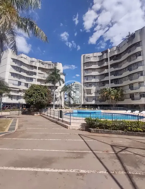 ð?¡ Cobertura Duplex Exclusiva no Tropical PrivÃª â?? EspaÃ§o, Conforto e Sofis...
