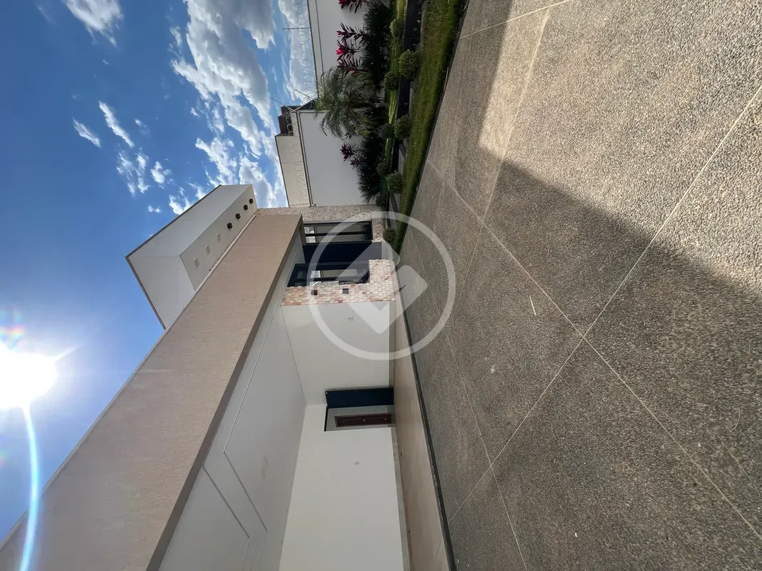 ð?¡ CASA ALTO PADRÃ?O - SETOR TRÃ?S MARIAS/ GOIÃ?NIA | CONFORTO, TECNOLOGIA E S...