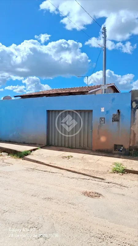 Excelente Casa sozinha no Terreno312 mts Ãrea total 233 mts Ãrea Construida03 ...