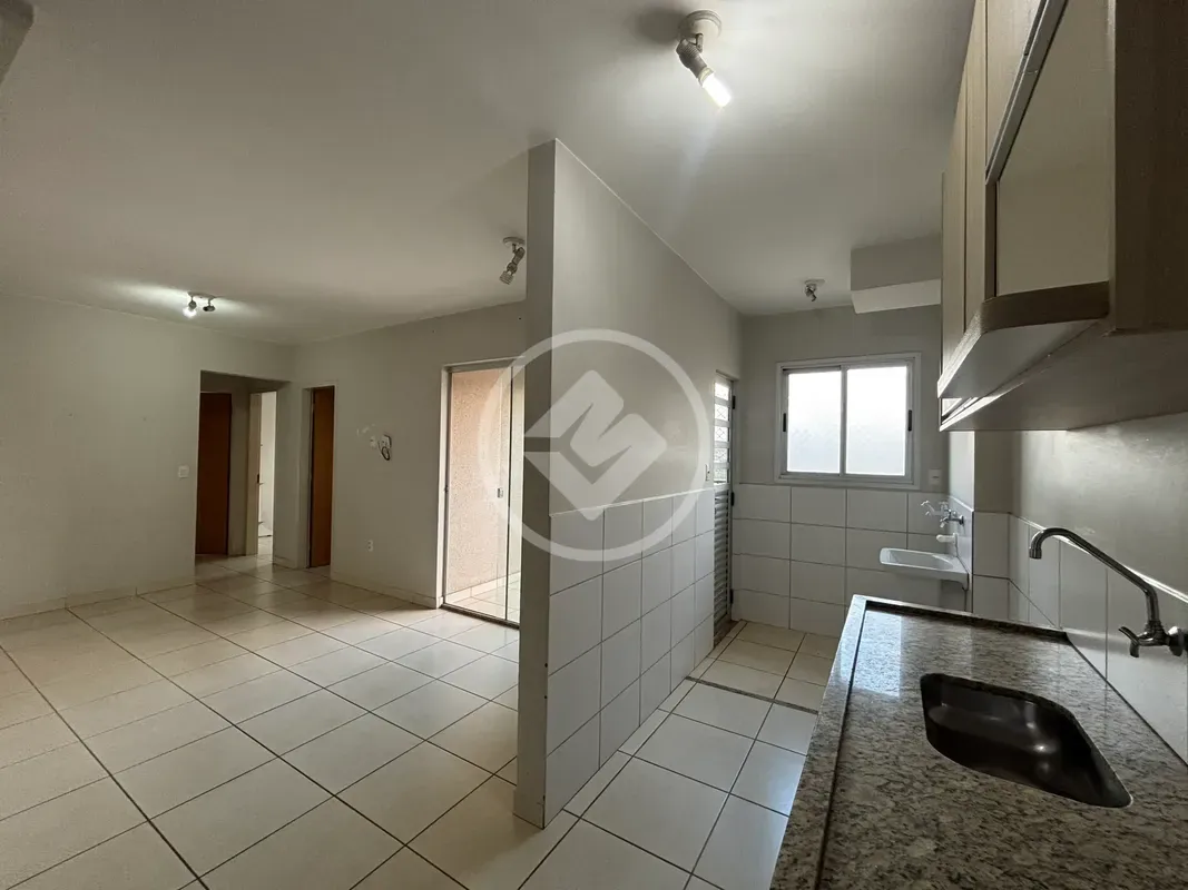 Apartamento no eldorado parque 3 quartos sendo 1 suÃ­te, 65m2, andar mÃ©dio nasc...