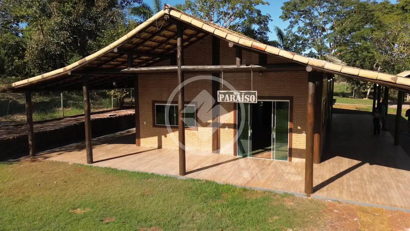 Foto do Imóvel