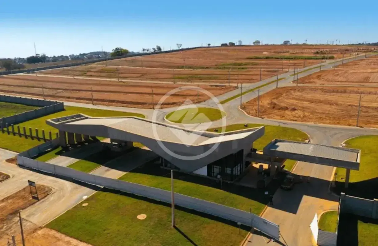 VocÃª jÃ¡ imaginou construir a casa dos sonhos em um lugar que une tranquilidade...