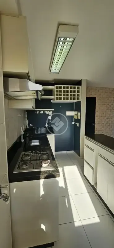 Apartamento no Parque amÃ©rica Caribe3 quartos sendo 1 suÃ­te, andar baixo Poent...