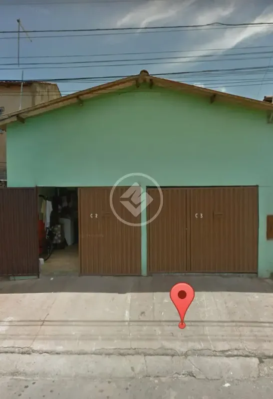 Excelente ImÃ³vel Residencial ou ComercialRESIDENCIAL RECANTO DO BOSQUECasa divi...