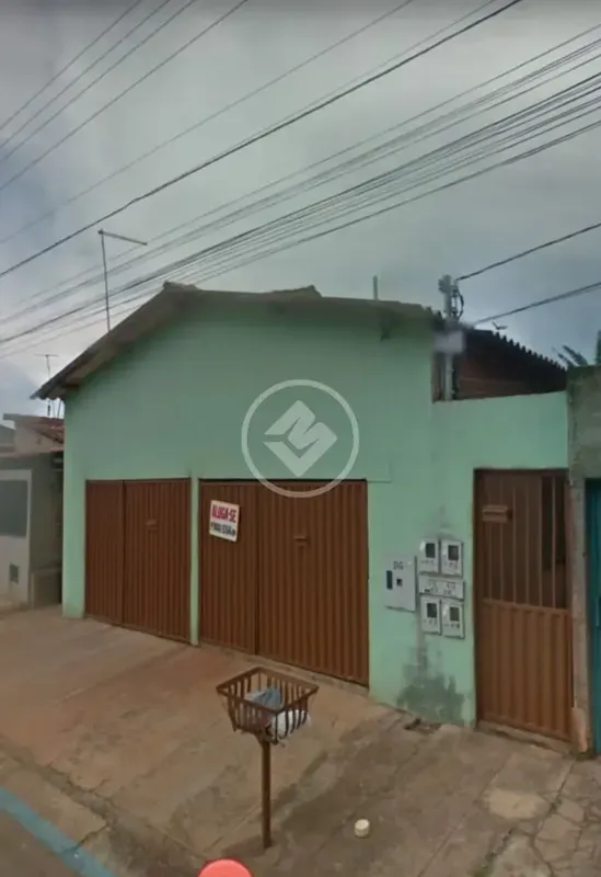 Foto do Imóvel