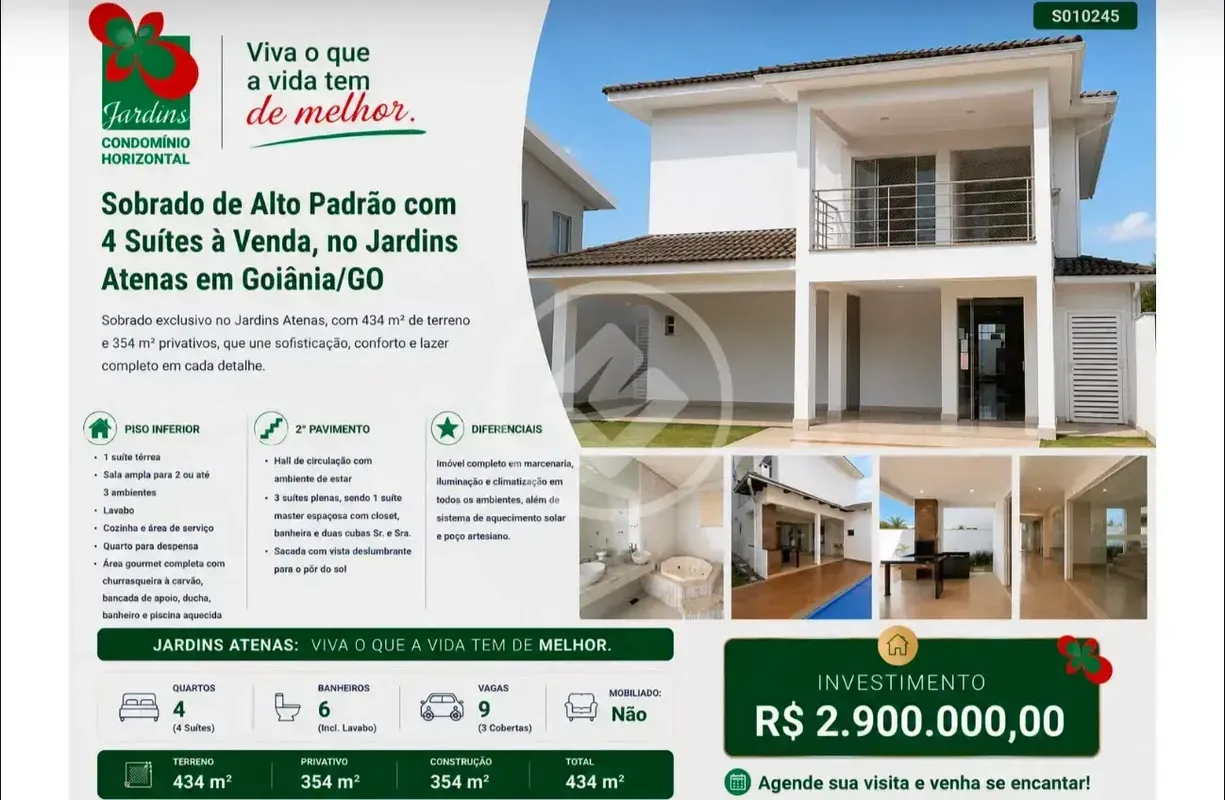 Foto do Imóvel