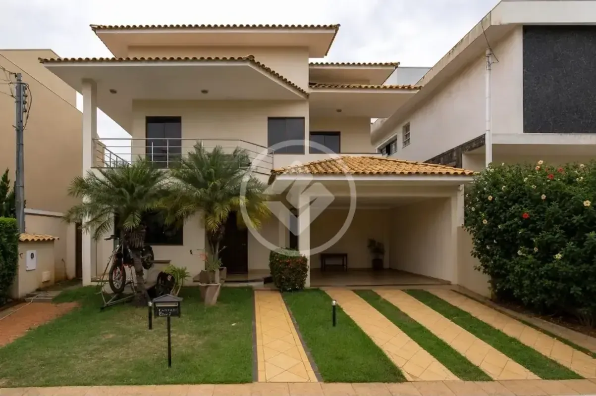 OPORTUNIDADE MESMO!SOBRADO JARDINS MÃ?NACO 4 SuÃ­tes (Suite master com hidromass...