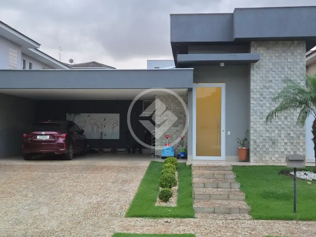 Casa TÃ©rrea Jardins MÃ´naco Valor 2340.000Area construida 216mÂ²Lote 434 mÂ²4 s...