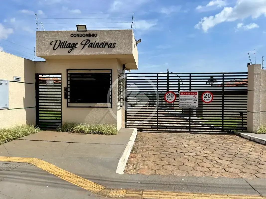Casa nova em condomÃ­nio fechado com condiÃ§Ãµes facilitadas pelo Minha Casa Min...