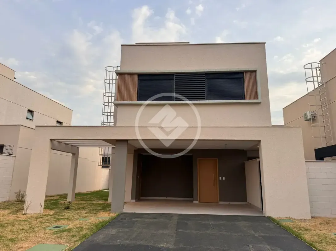 ÃGIO JARDINS MARSELHAâ?¨Fachada AzalÃ©ia â?¨4 quartos, sendo 3 suÃ­tes.Sala par...