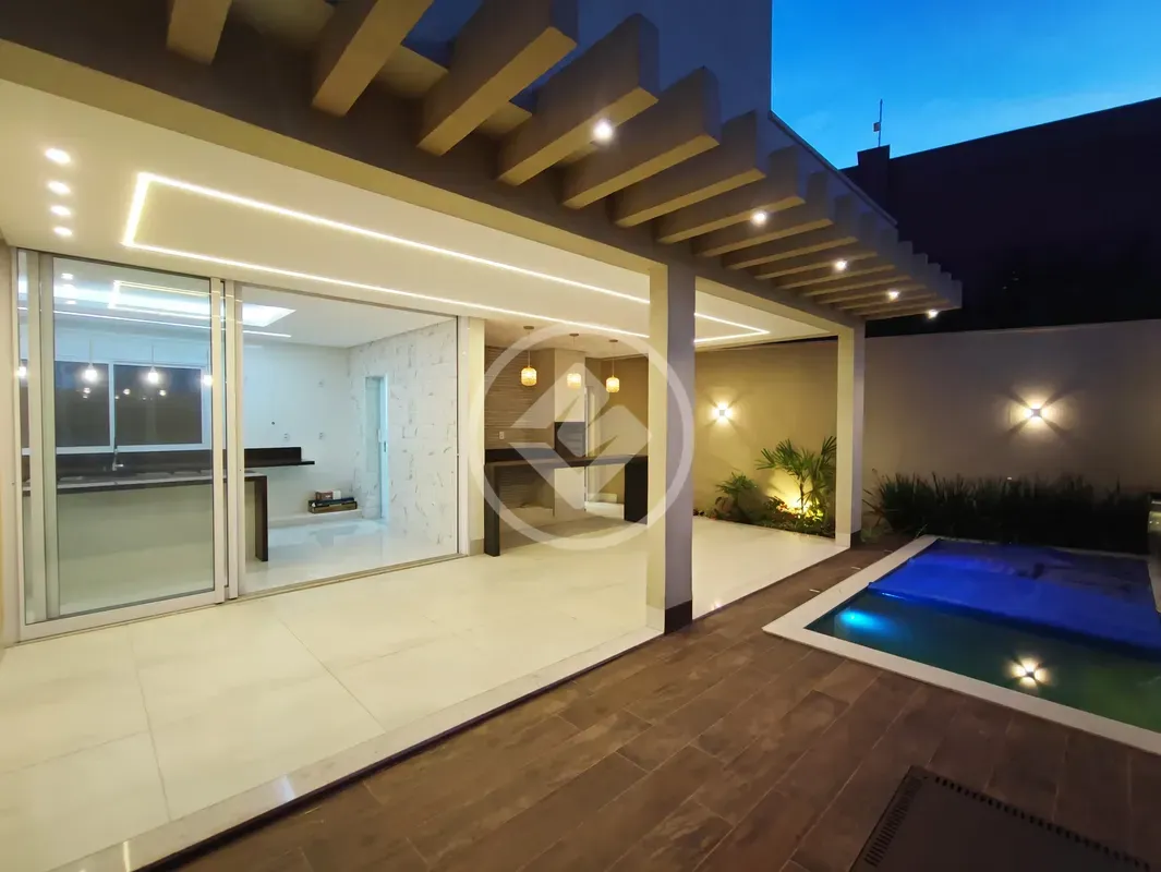 SOBRADO JARDINS SEVILHADesign, conforto e conexÃ£o com a natureza.Um sobrado exc...