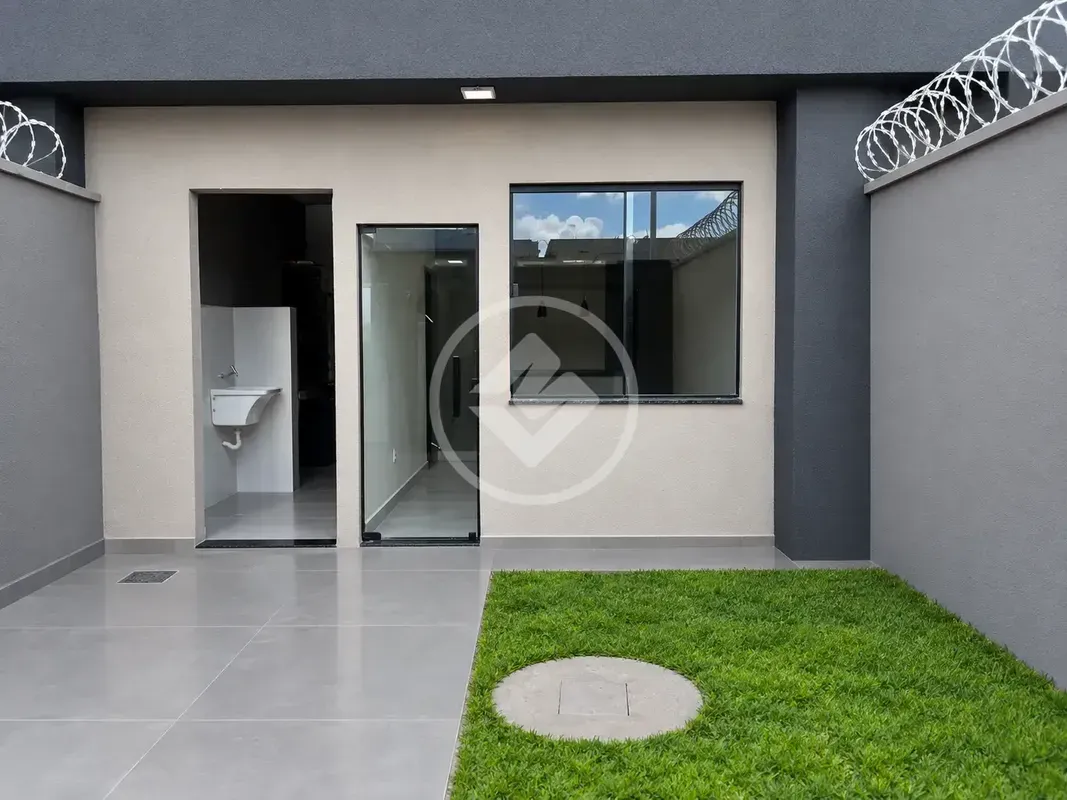 POSSIBILIDADE DE ZERO ENTRADA!!!! Casa Ã  venda em Trindade, no bairro Residenci...