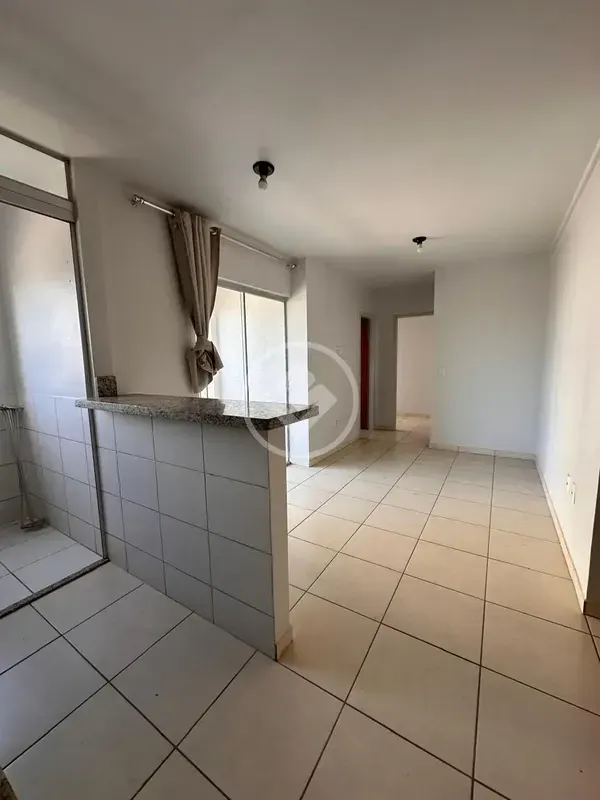 Apartamento 2 Quartos 1 Suite e 1 Vaga Rev: 82 02/10/26