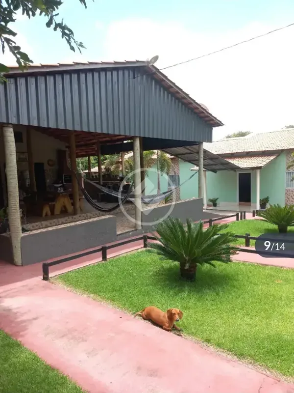 Foto do Imóvel
