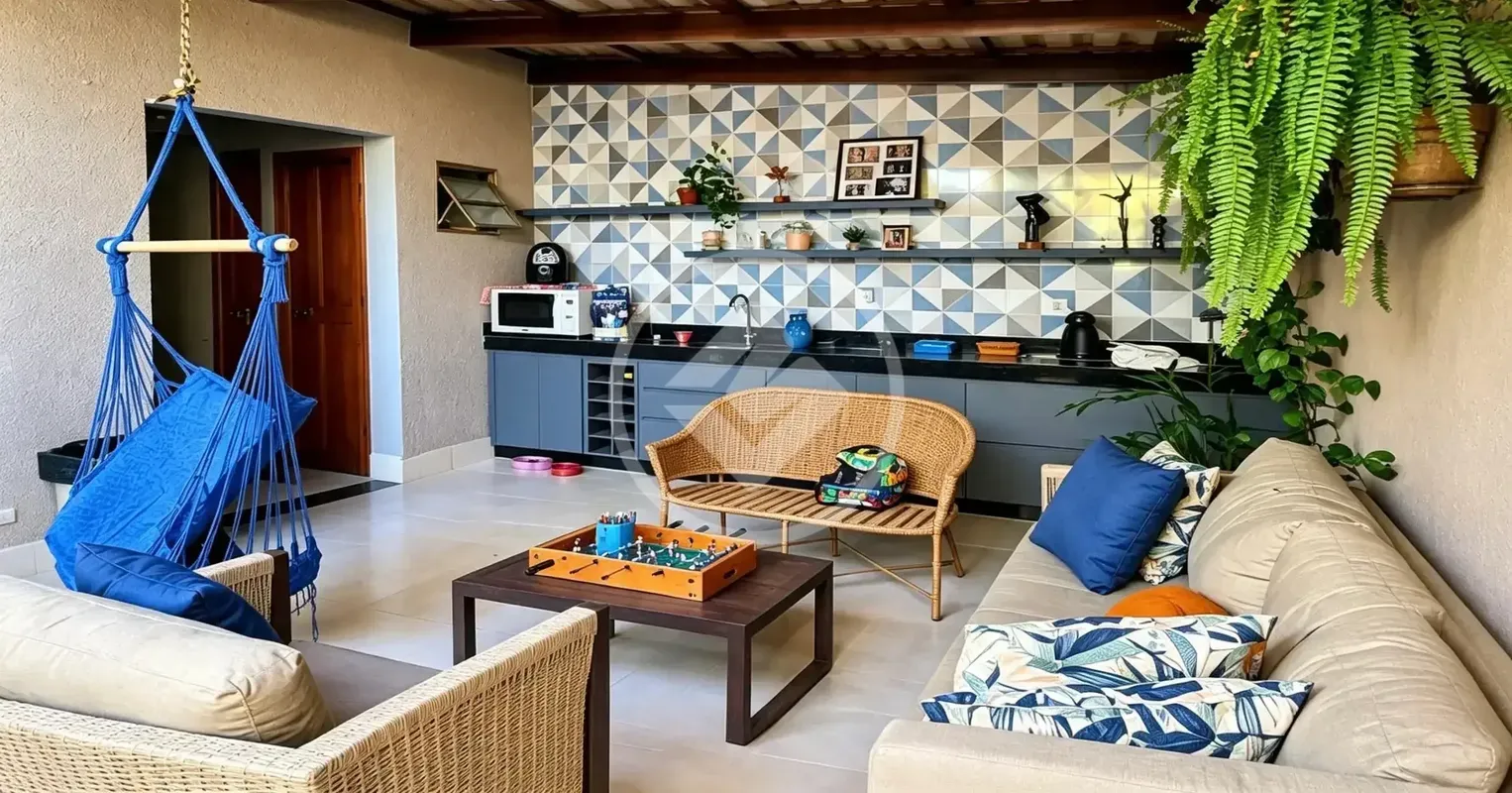 Foto do Imóvel