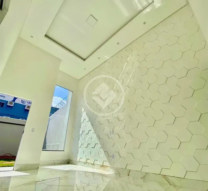 Casa a Venda no Residecial Garavelo Park / PrÃ³x. ao Anel ViÃ¡rio3 quartos - 1 s...