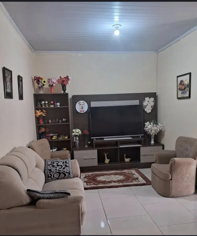 * A&M IMOVEIS VENDE OTIMA CASA SOBRADINHO 2 DE ESQUINA COM OTIMA LOCALIZAÇAO* 03...