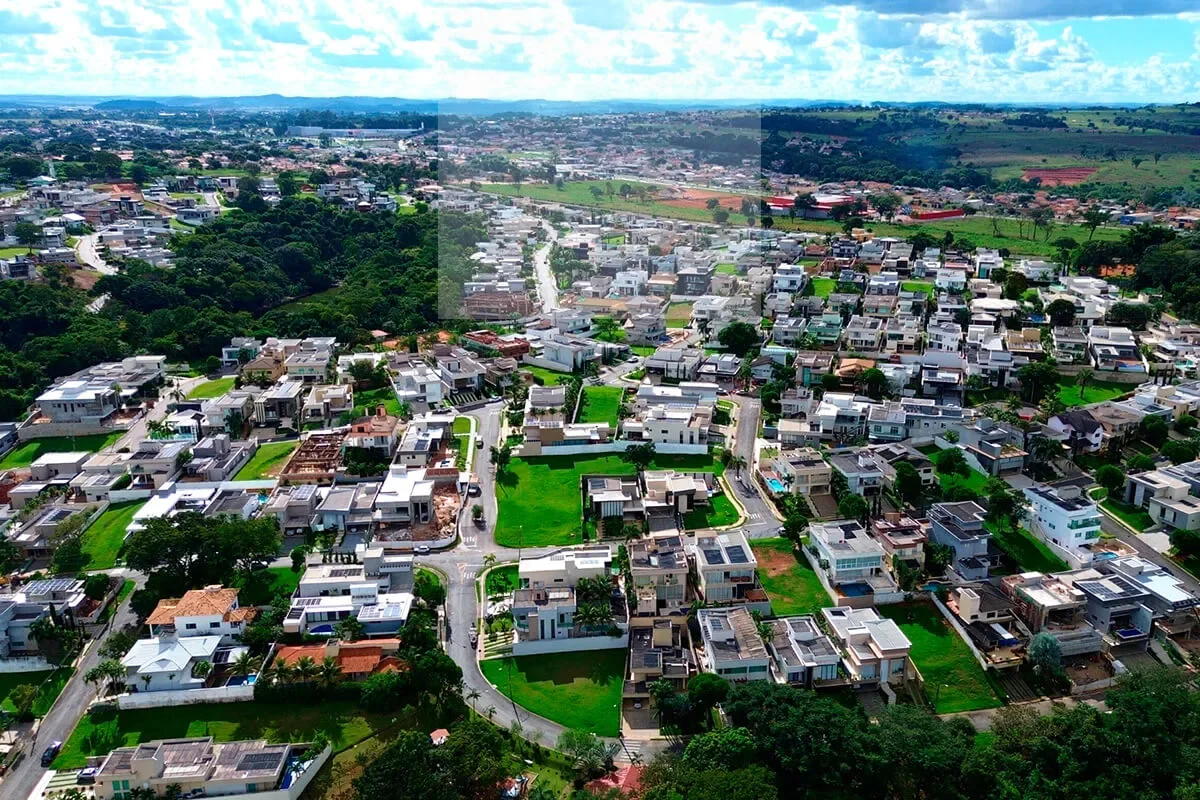Excepcional oportunidade para construir uma casa térrea ou sobrado de alto padrã...