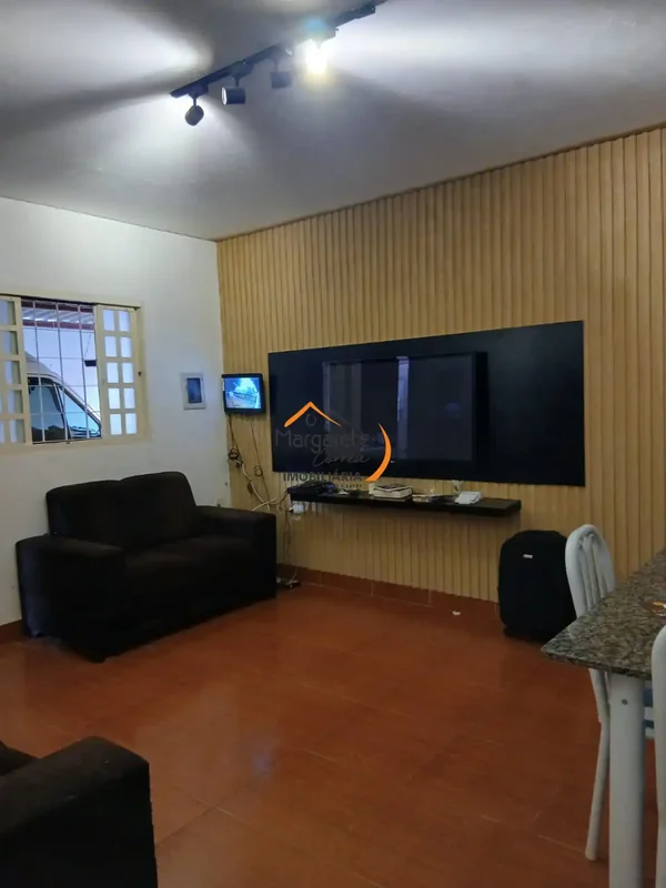 Imobiliária Margarete Corrêa vende Casa Térrea em Sobradinho 2, AR 14.** NÃO ACE...