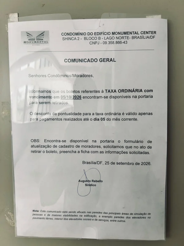 Foto do Imóvel