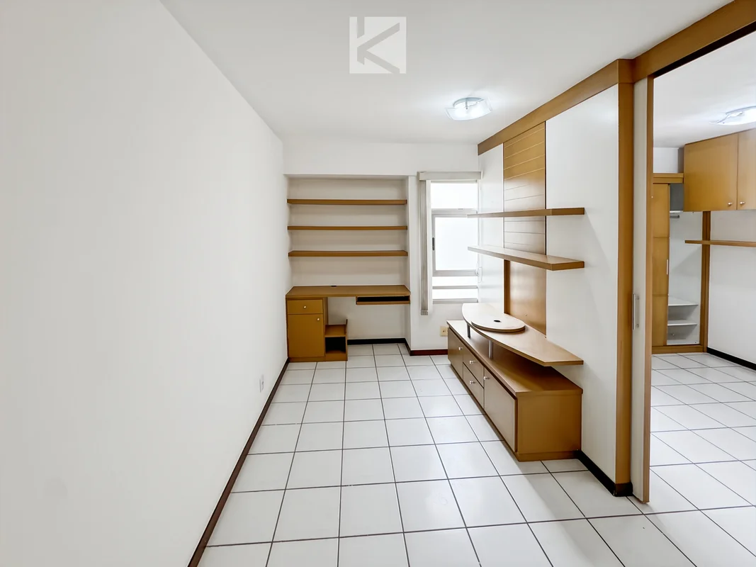 Kontá Imóveis: Perto do que importa, perto de você!Apartamento de 1 quarto, com ...