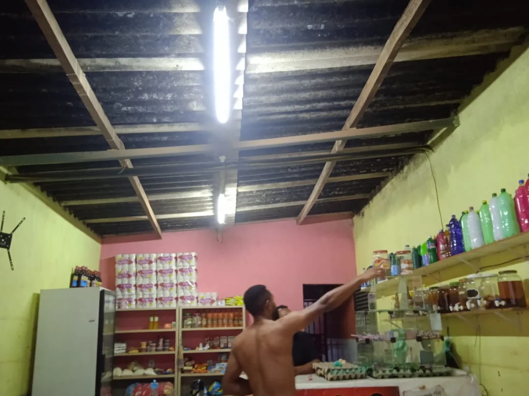 Foto do Imóvel