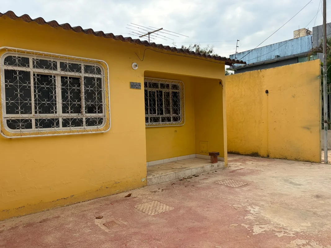 Foto do Imóvel