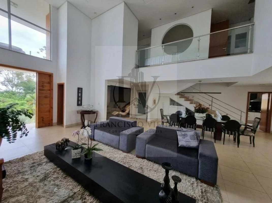 Residencial Alphaville Araguaia - Goiânia - GOResidencial Alphaville Araguaia.Co...