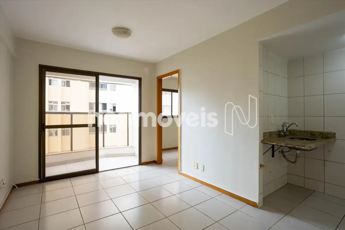 ED. UPTOWN RESIDENCE APARTAMENTO:-- 1 Quarto-- Sala,-- Varanda,-- Banheiro,-- Co...