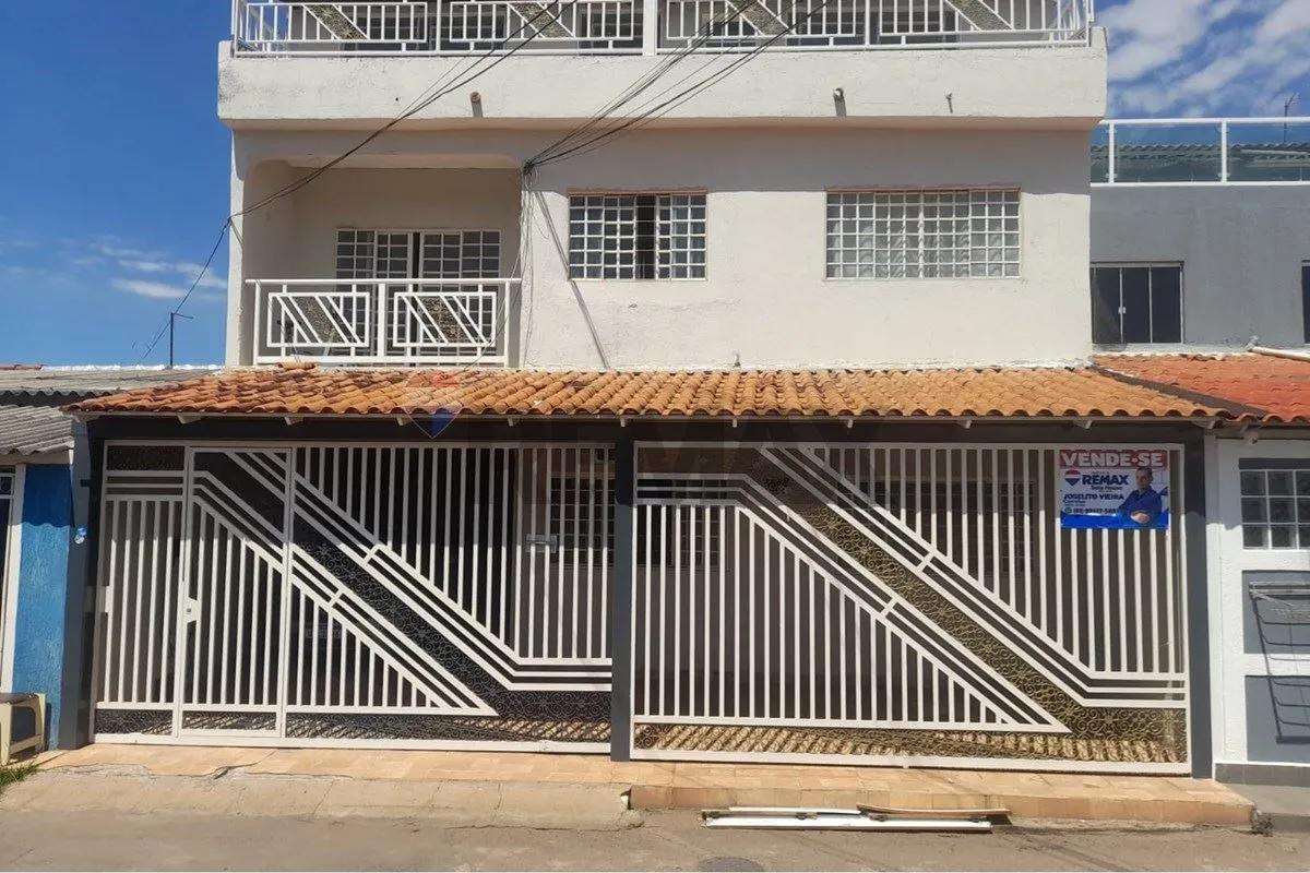OPORTUNIDADE - Valor excelenteSobrado P Sul - QNP 34 Conjunto G - NascenteIdeal ...
