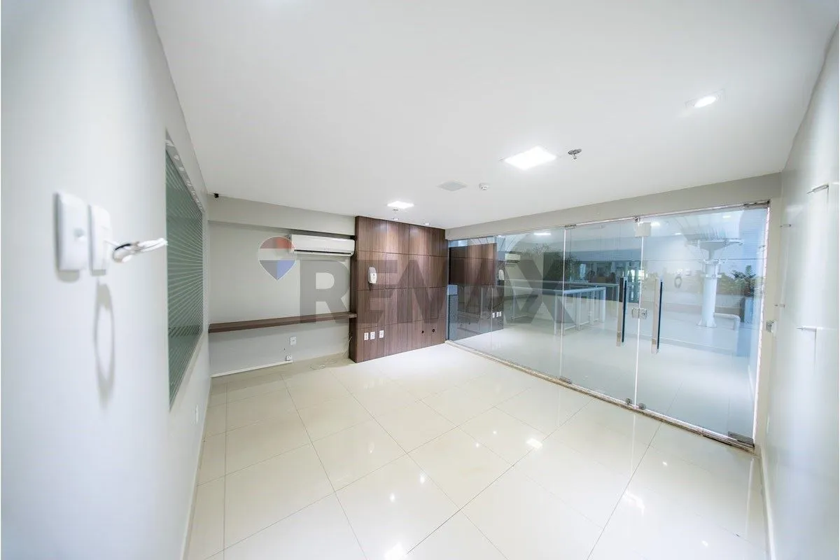 Vendo Loja em prédio 100% comercial - Águas Claras/DF Excelente oportunidade par...