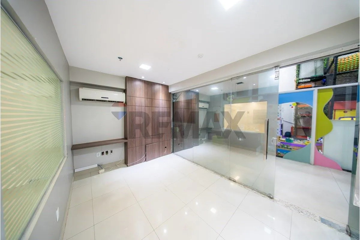 Vendo Loja em prédio 100% comercial - Águas Claras/DF Excelente oportunidade par...