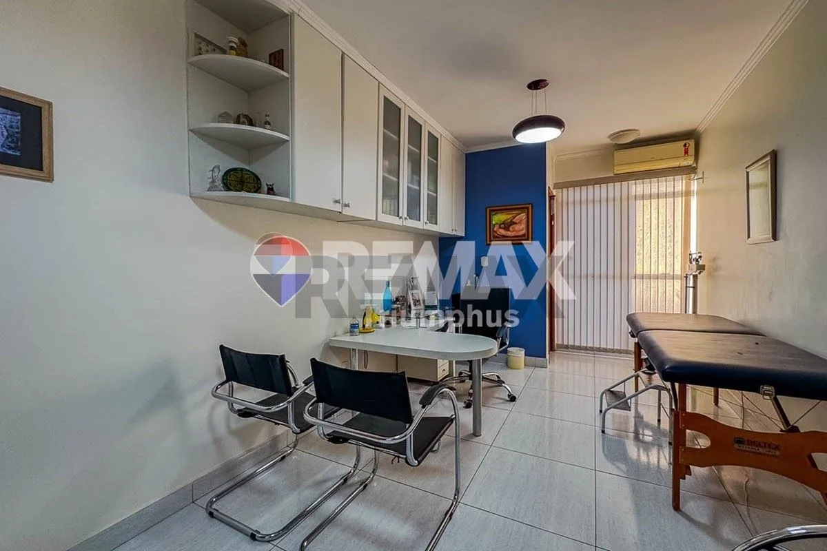 Excelente SALA para profissionais da área da saúde que buscam um espaço pronto, ...
