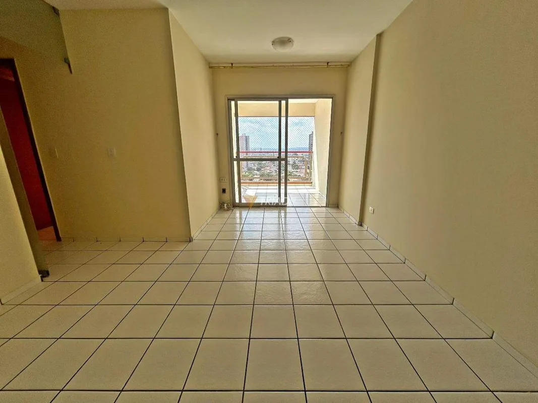 Apartamento à Venda no Setor Bueno | 3 Quartos + Escritório | 98 m² | 17º Andar3...