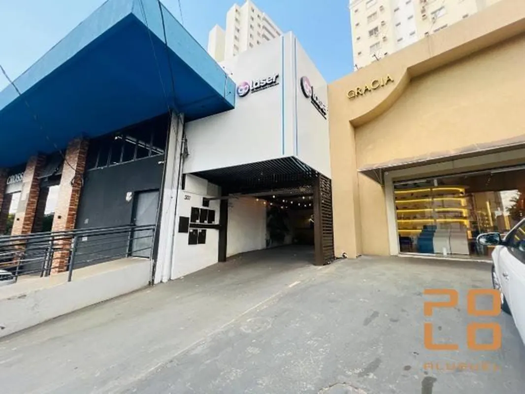 Sala comercial para alugar, no Jardim Goiás, em Goiânia.Sala comercial com 40m² ...