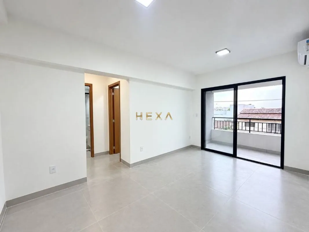 Apartamento para locação no Boulevard Sudoeste, Setor Sudoeste, Goiânia.Imóvel n...