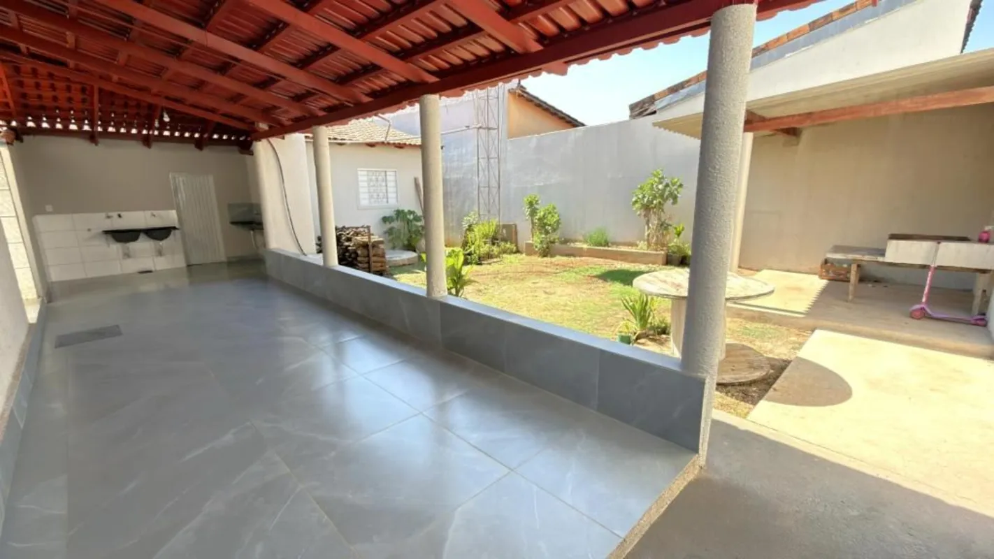 Foto do Imóvel