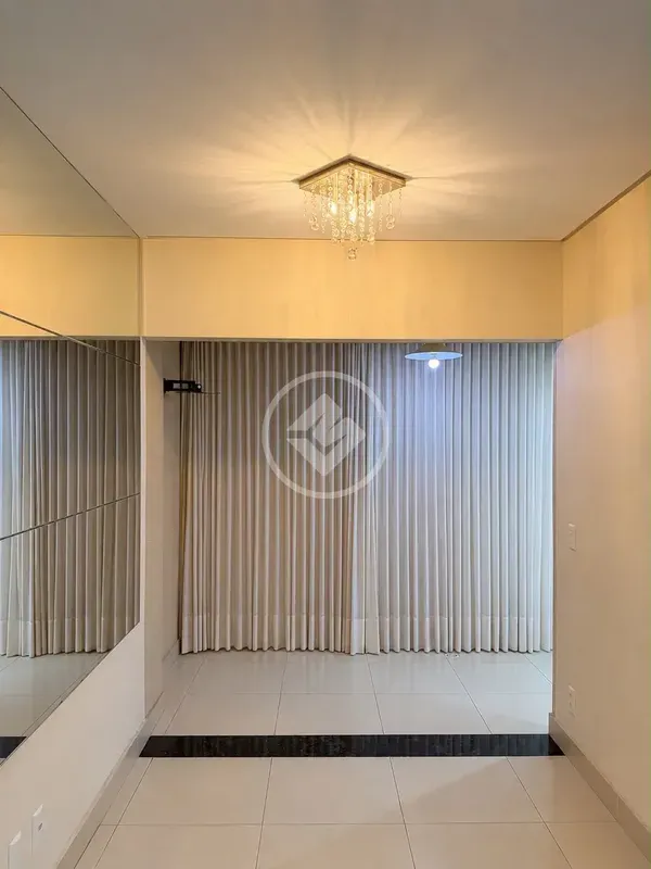PARQUE AMAZÔNIA | AUGE RESIDENCIAL?? 74m²Destaques do imóvel:? 3 quartos, sendo ...