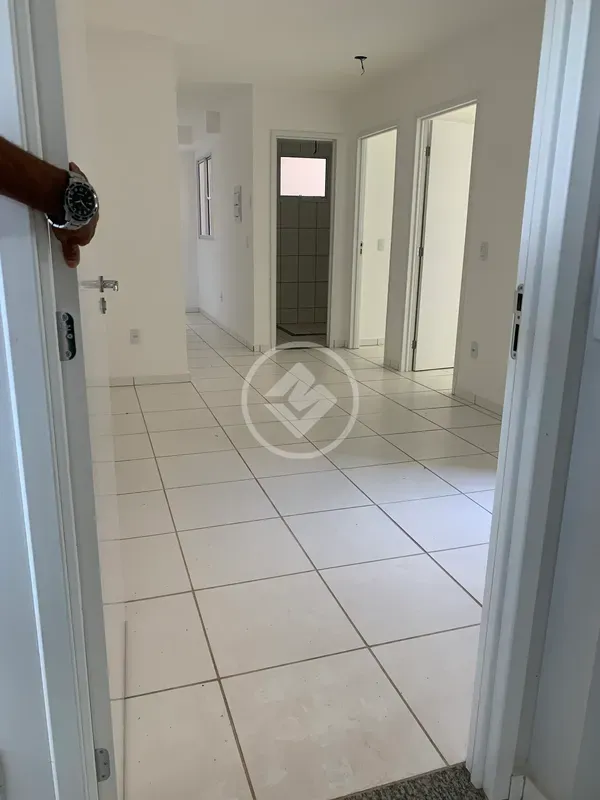 ð?¡â?¨ APARTAMENTO TÃ?RREO COM GIARDINO â?? VILA OLIVEIRA | APARECIDA DE GOIÃ?N...