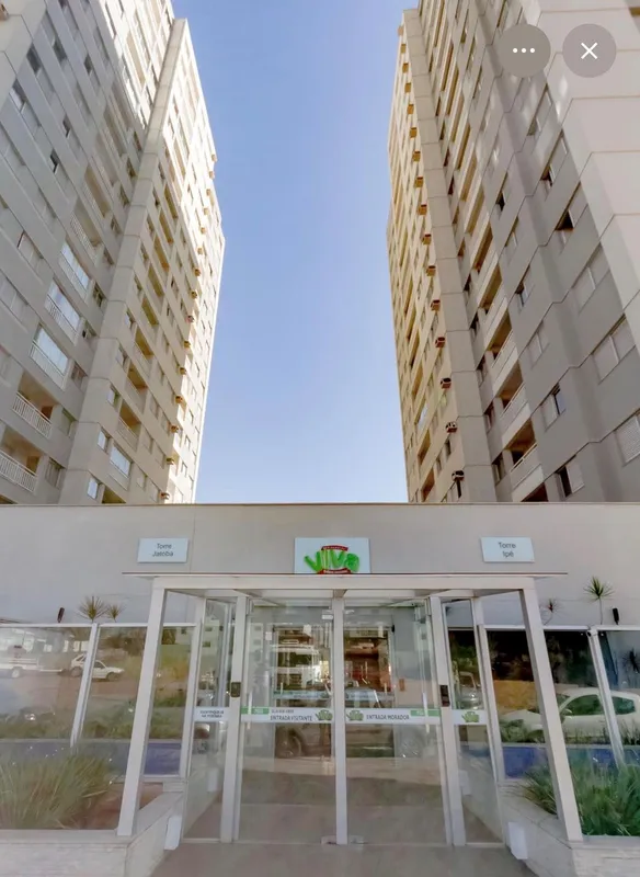 Res. Viva Parque CascavelParque Amazônia, Goiânia (próximo ao Buriti Shopping e ...