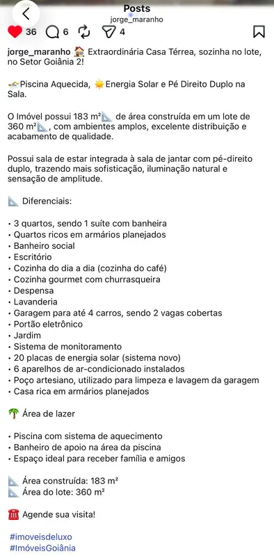 Foto do Imóvel