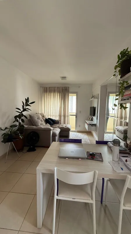 Residencial Máximo Independence | Vila Maria JoséApartamento à venda no Residenc...
