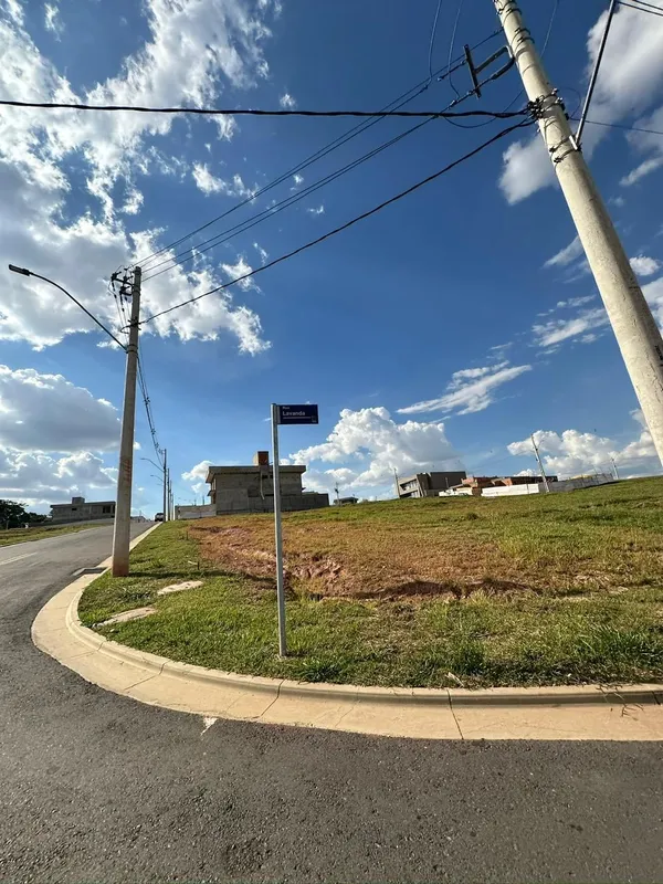 Lote Jardins Versalhes 409,63² pronto para construir. 03/10/26