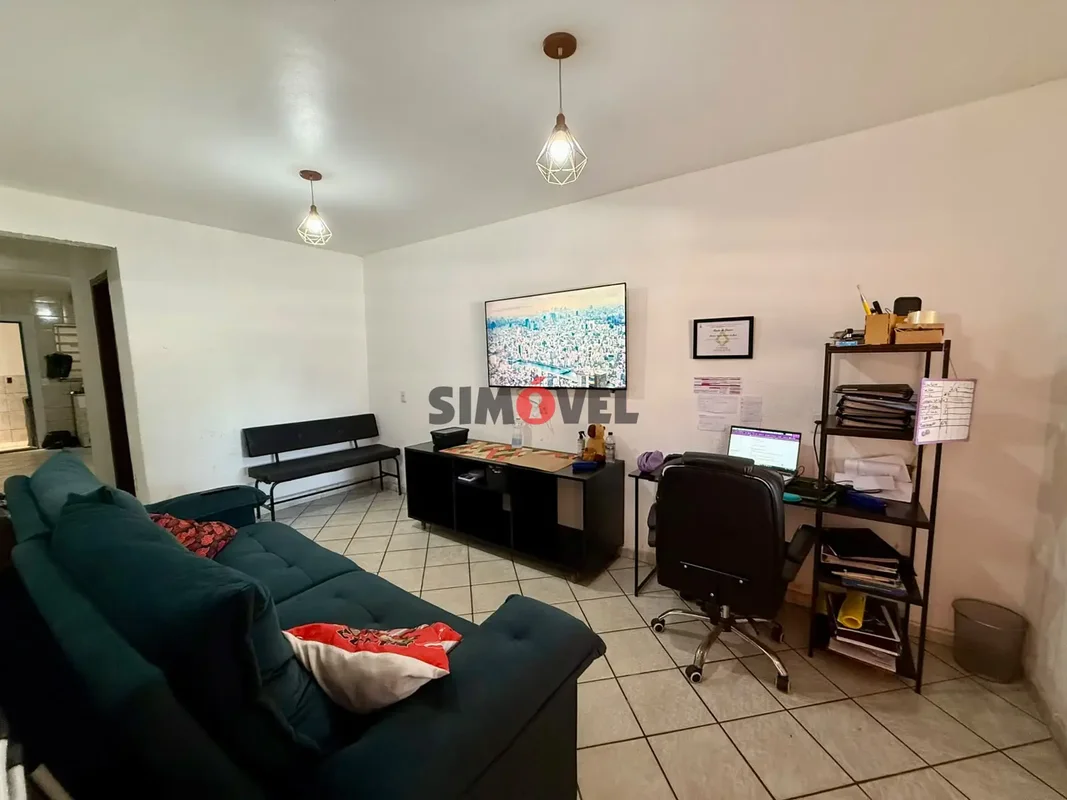 112,50m², 2 casas, 6 quartos, QR 508 - R$: 390.000 - Não Aceita Financiamento A ...